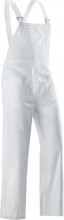 Gb Greenbay 437080 Pettorina Terital Bianca 52 green Bay