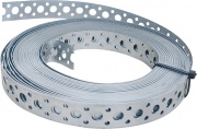 Geb 850066 Bandella In Lamiera mm 25 Foro Multiplo