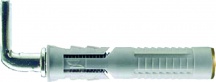 Geb HBG01 Tassello Fissaggio Bcm Bcm10414 Tass 14x72 Cod. 10x95