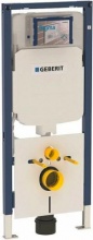 Geberit 111.795.00.1 Duofix Italia Wc Sigma 8