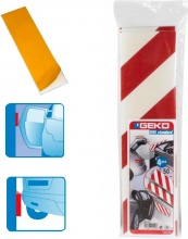 Geko 1810 Pannello Antiurto Std cm 50x14x1 Pz 2