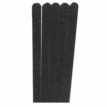 Geko 22049 Striscia Antiscivolo 19 cm 61 Nera