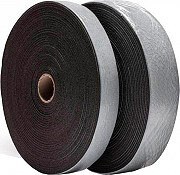 Geko 5264920 29008 Nastro Biadesivo per Cartongesso 50 mm x 20mt grigio