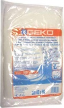 Geko 65014 Filtro Cappe Poliestere cm 40 x 60