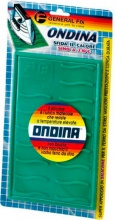 Generalfix 29 Portaferro Silicone Ondina General Fix