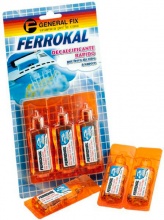 Generalfix 55 Decalcificante Ferrokal Pz.3 General Fix
