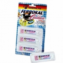 Generalfix 57 Decalcificante Ferrokal Caldaia General Fix