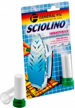 Generalfix 61 Sciolino Pulisciferro General Fix