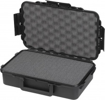 Geoptik 30B073 Valigia ermetica Pocket 4 rigida