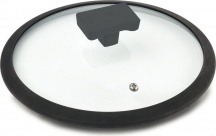Ghidini Cipriano 2272 Coperchio � 22cm con foro antivapore VIV�