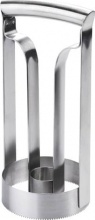 GHIDINI 367 Taglia ananas 10 cm Daily Acciaio inox - 0