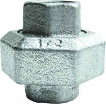 Giacomelli FIG. 340 Bocchettone Conico  1"14
