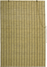Giardini del Re SH1338 Tapparella Tenda Midollino Dimensione 100x170 cm