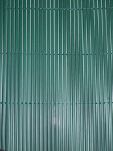Giardini del Re MZ8005GREEN100 Arella Doppia Bamboo in Pvc 1,0 x 3,0 M Verde