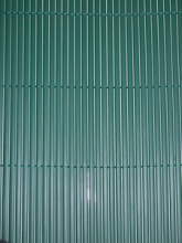 Giardini del Re MZ8005GREEN200 Arella Doppia Bamboo in Pvc 2,0 x 3,0 M Verde