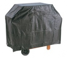 Giardini del Re Telo Barbecue 143X63X103H Telo Custodia Copertura per Barbecue cm 143x63x103H