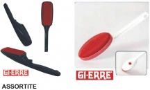 Gierre 002853 Spazzola Velluto per Abiti Articolo 285 D