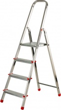 Gierre AL140 Scala 4 Gradini Allumio Scalamia