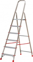 Gierre AL160 Scala 6 Gradini Allumio Scalamia