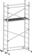 Gierre FA400FL (10+1) Trabattello Fast & Lock 400 cm  120x170xh.308