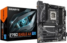 Gigabyte 9MZ79EGLX-00-10 Scheda Madre Intel Z790 Express LGA 1700 ATX - Z790 EAGLE AX