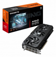 Gigabyte 9VR9070GO-00-G10 Radeon RX 9070 GAMING OC 16G Scheda Grafica 16 GB GDDR6