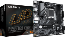 Gigabyte B650M D3HP Scheda Madre AMD B650 AM5 mATX DDR5 LAN 2.5GbE