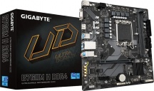 Gigabyte B760M H DDR4 Scheda Madre Intel B760 Express LGA 1700 micro ATX