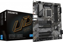 Gigabyte B760 DS3H Scheda Madre Intel B760 Express LGA 1700 ATX