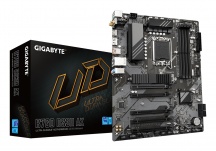 Gigabyte B760 DS3H AX Scheda Madre Micro ATX Socket LGA 1700 Intel Core 13�14�
