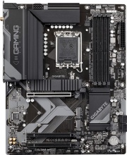 Gigabyte B760 GAMING X AX Scheda Madre Intel B760 Express LGA 1700 ATX