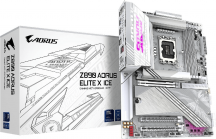 Gigabyte Z890 A ELITE X ICE Scheda Madre Intel Z890 LGA1851 DDR5 Wi-Fi 7