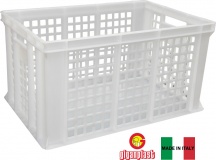 Giganplast 003677 Cassetta Service Forata cm 60x40x32h Articolo 1880hd4