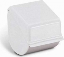 Giganplast 5100MBI Portarotolo Pellicano Bianco 5100M - 5100Manico BI