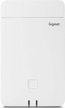 Gigaset S30852-H2714-R101 Telefono IP Pro stazione base DECT Bianco
