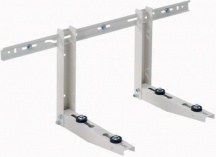 Gilardi SC450PR-80ECO Staffe Motore Climatizzatore Esterno Peso Max 80 Kg