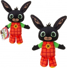 Giochi Preziosi BNG00000B Bing 20 cm Peluche per Bambini da 0+ Anni Assortito