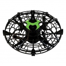 Giochi Preziosi KYN01000 Drone Sky Viper Hover Sphere Playset per Bambini da 6+ Anni
