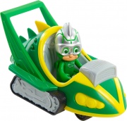 Giochi Preziosi PJM60300 Pjmasks Speed Boosters Assortito