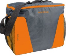 Gio Style RIVER LT.21 Borsa Termica Portatile 21 Litri 35x19x33 cm