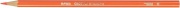 Giotto 256111 Pastello Acquarello Arancio 12 pezzi