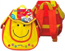 Giotto 465500 Bebe My Bebe Color Pack