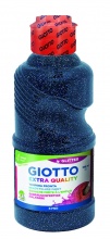 Giotto 531208 Flacone 250ml Tempera Blu Notte Gli