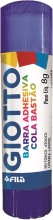 Giotto 540100 Colla Stick Blu 1 pezzi 10gr