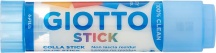 Giotto 540300 Colla Stick Blu 40 g 1 pezzo