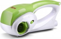 Girmi 12a58 grattugia Batteria Gt02 Volt 5 Watt 12 2 Rulli Inox