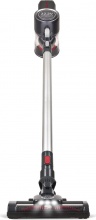 Girmi AP91 Scopa Elettrica senza Filo Aspirapolvere senza Sacco Ciclonica 120W