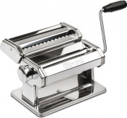 Girmi IM9000 Macchina per la Pasta manuale in Acciaio