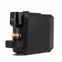 Girmi MC7500 Concerto Macchina Caff� a Cialde Espresso Manuale Cialde ESE Nero