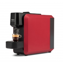 Girmi MC7502 Concerto Macchina Caff� a Cialde Espresso Manuale Cialde ESE Rosso